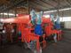 두배 도리 고무 타이어 갠트리 크레인 능력 전기 RTG 크레인 5 - 500 톤