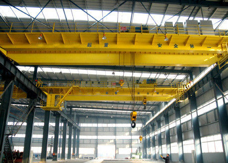 5-40ton LH 모델   실내 이동  두배 도리 천장 주행용 기중기